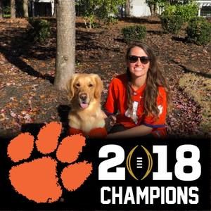 Meet your Posher, Allison